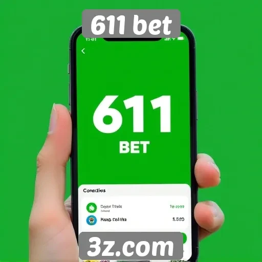 Compatibilidade do 611 bet com dispositivos móveis