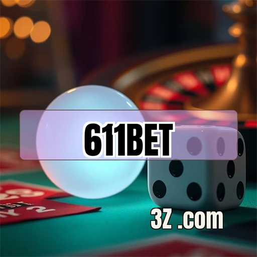 Recursos Inovadores da 611 Bet Transformam Apostas Online