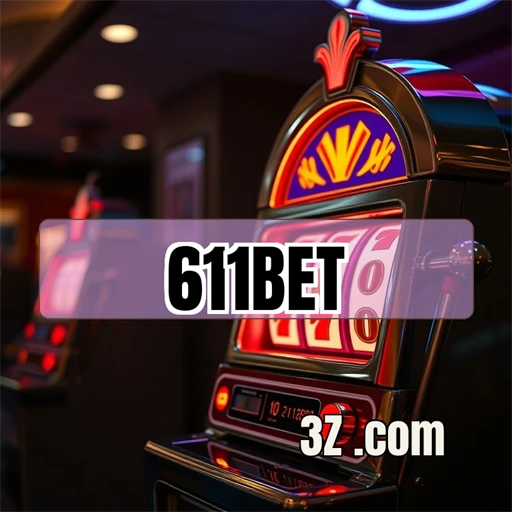 Aposte na Emoção Live do 611 bet e Ganhe Mais