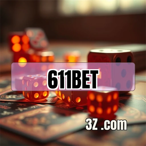 Desperte Emoções com a Seção Mobile da 611 bet