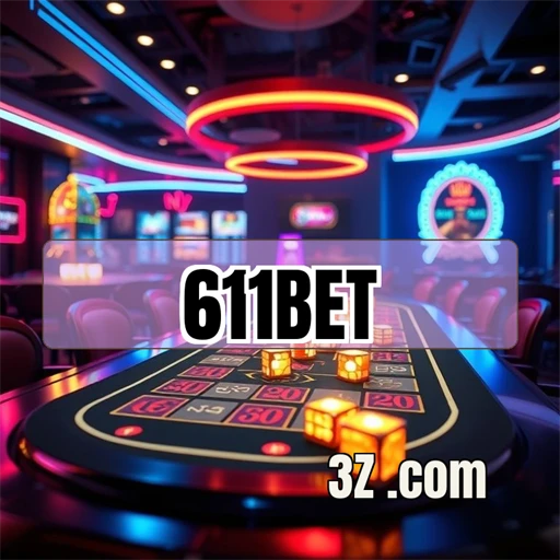 Slots envolventes aguardam você no 611 bet