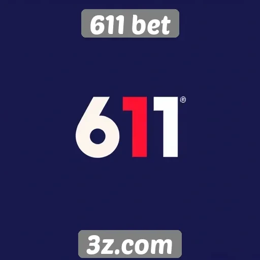 Atividades de responsabilidade social da 611 bet