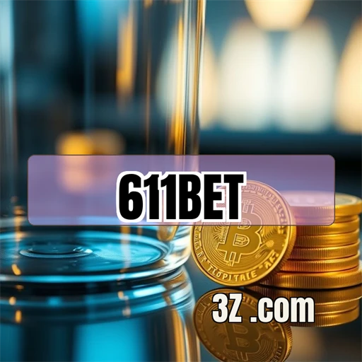 Aposte em Esportes e Vença com 611 bet